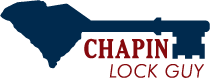 The Chapin Lock Guy